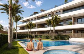 3 odalılar daire 117 m² Pilar de la Horadada'da, İspanya. 345,000 €