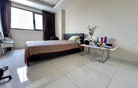 1 odalılar daire 43 m² Pattaya'da, Tayland. $98,000