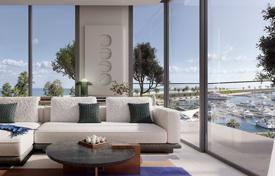 2 odalılar yeni binada daireler 117 m² Port Rashid'da, BAE. $1,150,000