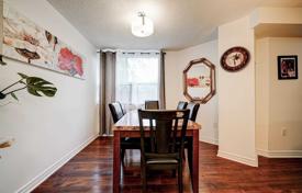 3 odalılar daire Scarborough'da, Kanada. C$663,000