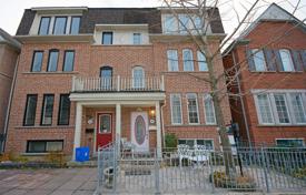 Konak – York, Toronto, Ontario,  Kanada. C$1,096,000