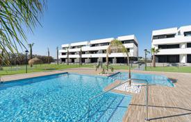 3 odalılar daire 103 m² Guardamar del Segura'da, İspanya. 252,000 €