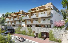 New residential complex with apartments Beausoleil'de, Fransa. Min.304,000 €