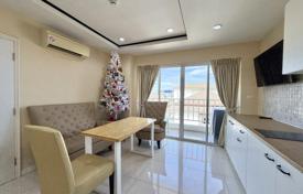 2 odalılar daire 48 m² Pattaya'da, Tayland. $83,000