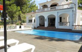 Villa – Menorca, Balear Adaları, İspanya. 4,000 € haftalık