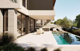 New residential complex with apartments and villas Agios Tychonas'da, Kıbrıs. Min.1,774,000 €