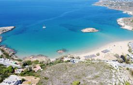 Arsa Kalathas'da, Yunanistan. 1,100,000 €