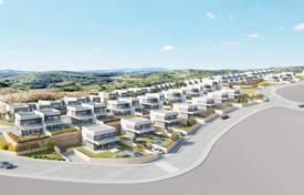 4 odalılar villa 130 m² Finestrat'da, İspanya. 555,000 €