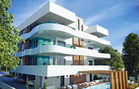 Sıfır daire – Limassol (city), Limasol, Kıbrıs. 1,105,000 €