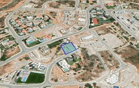 Arsa Germasogeia'da, Kıbrıs. 560,000 €