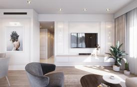 1 odalılar yeni binada daireler Limassol (city)'da, Kıbrıs. 250,000 €