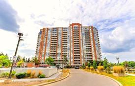 1 odalılar daire Scarborough'da, Kanada. C$680,000