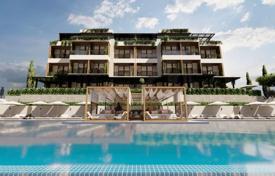1 odalılar daire 64 m² Kumbor'da, Karadağ. 257,000 €
