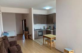 3 odalılar daire 90 m² Krtsanisi Street'da, Gürcistan. $125,000