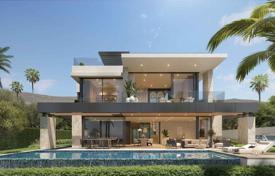 6 odalılar villa 685 m² Marbella'da, İspanya. 6,890,000 €