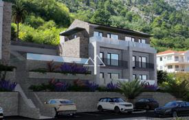 3 odalılar daire 72 m² Muo'da, Karadağ. 360,000 €