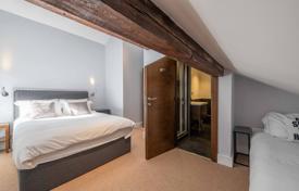 10 odalılar konak 305 m² Chamonix'da, Fransa. 2,890,000 €