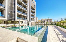 2 odalılar daire 90 m² Germasogeia'da, Kıbrıs. 850,000 €