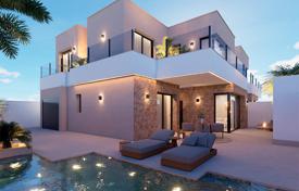 4 odalılar villa 210 m² Lo Pagan'da, İspanya. 899,000 €