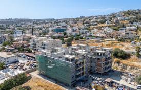 3 odalılar yeni binada daireler Limasol'da, Kıbrıs. 430,000 €