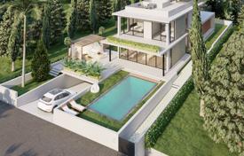 5 odalılar villa 419 m² Girne'de, Kıbrıs. 970,000 €
