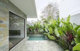 1 odalılar villa 98 m² Bingin Beach'da, Endonezya. $209,000