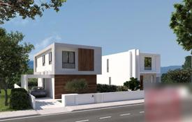 3 odalılar villa 135 m² Larnaka'da, Kıbrıs. 320,000 €