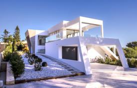 6 odalılar yazlık ev 460 m² Javea (Xabia)'da, İspanya. 5,000 € haftalık