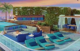 5 odalılar daire 456 m² Miami sahili'nde, Amerika Birleşik Devletleri. $7,900,000