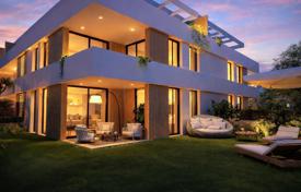 2 odalılar yazlık ev 102 m² Javea (Xabia)'da, İspanya. 385,000 €