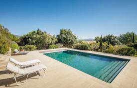 7 odalılar villa Provence - Alpes - Cote d'Azur'da, Fransa. Price on request