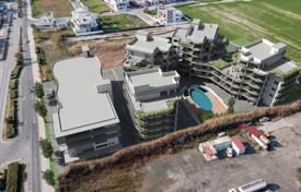 3 odalılar çatı dairesi Larnaka'da, Kıbrıs. 572,000 €