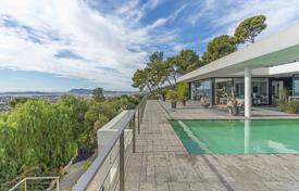 7 odalılar villa Toulon'da, Fransa. 2,600,000 €