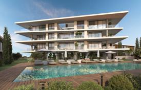 New residential complex with apartments Protaras'ta, Kıbrıs. Min.685,000 €