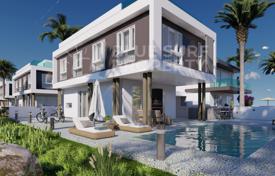4 odalılar villa Paralimni'de, Kıbrıs. 800,000 €