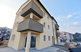 4 odalılar yeni binada daireler 87 m² Primorje-Gorski Kotar County'da, Hırvatistan. 227,000 €