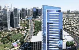 Konut kompleksi Me Do Re 2 – Jumairah Lake Towers, Dubai, BAE. Min.$276,000