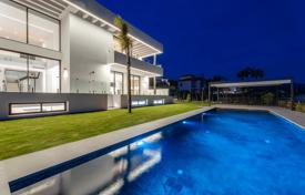 15 odalılar villa 1038 m² Benahavis'da, İspanya. 3,990,000 €