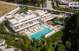 Villa – Marbella, Endülüs, İspanya. 21,000 € haftalık