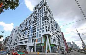 2 odalılar daire Bathurst Street'da, Kanada. C$708,000