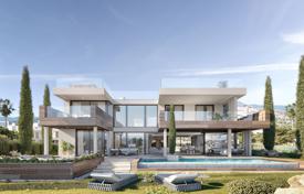 Villa – Manilva, Endülüs, İspanya. 1,039,000 €
