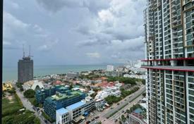 2 odalılar daire 69 m² Pattaya'da, Tayland. $194,000