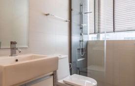 3 odalılar kondominyumda daireler Khlong Toei'de, Tayland. $3,700 haftalık