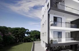 2 odalılar yeni binada daireler Larnaca (city)'da, Kıbrıs. 185,000 €