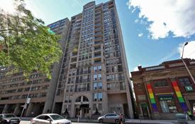 2 odalılar daire Old Toronto'da, Kanada. C$1,233,000