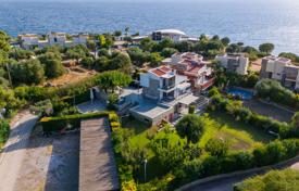 3 odalılar şehir içinde müstakil ev 172 m² Elea'da, Yunanistan. 690,000 €