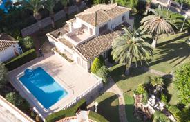 3 odalılar villa 264 m² Javea (Xabia)'da, İspanya. 800,000 €