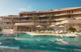 2 odalılar daire 125 m² Marbella'da, İspanya. 590,000 €