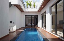 2 odalılar villa 88 m² South Denpasar'da, Endonezya. $285,000