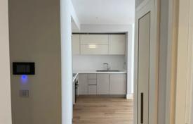 1 odalılar daire 84 m² Beyoğlu'da, Türkiye. $473,000